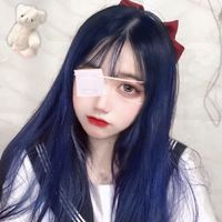微信优雅头像女(14)