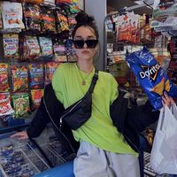 欧美情侣头像双人黑白高清(18)