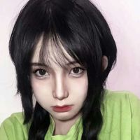 女生微信头像说说(16)