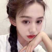 复古qq头像女生(18)
