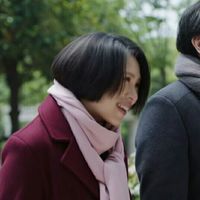 颜值夫妇情侣头像(2)