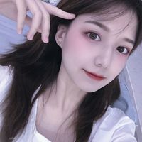 拿花头像女生头像(11)