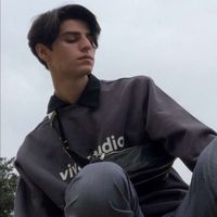 qq头像欧美黑白男生头像(2)