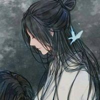赵云诸葛情侣头像(20)