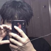 萌萌二次元图片男生头像图片(19)