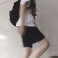 男生社会纹身头像真人(4)