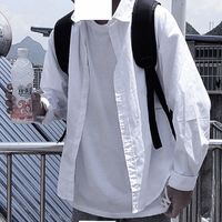 男生穿粉色衣服头像图片(14)