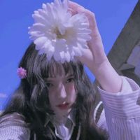 女生头像仙气个性网(9)