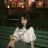 qq女生头像唯美清新背影(9)