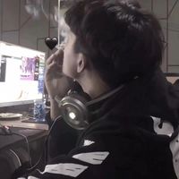 男生微信头像用风景照 性格(11)