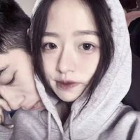情侣专用头像二次元(10)