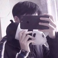男生背影头像风景图片(4)