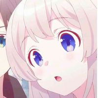 情侣头像一男一女背影 黑白头像霸气(19)
