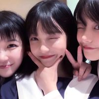 真人女生头像好看唯美图片(19)