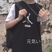 qq背影图片黑色男生头像霸气十足(6)