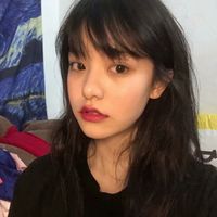 头像QQ女生网红(20)