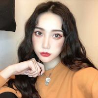 嘴唇头像微信气质(10)