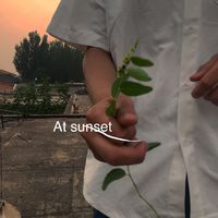 红色男生头像图片(9)