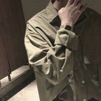 黑白寂寞孤独的头像男生头像男生(18)