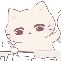熊猫兔子情侣头像(17)