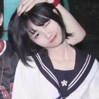 情侣头像超萌一对狗狗图片大全(2)