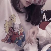 情侣头像甜美型(20)