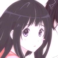 二次元情侣头像霸气(6)