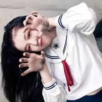 女生头像韩版最新(15)