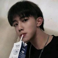 微信头像全白点开黑的(17)
