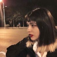 欧美头像帅气头像女生头像大全(9)