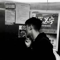 微信真人头像成熟男人(15)