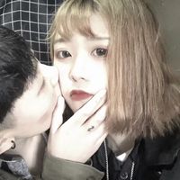 qq情侣头像好看的(6)