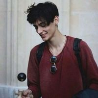 超帅气男生头像 高清头像欧美(9)