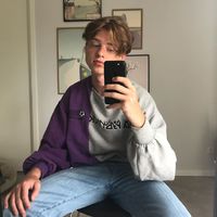 qq头像男生欧美动物(15)