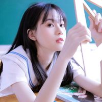 42岁女人的微信头像(5)