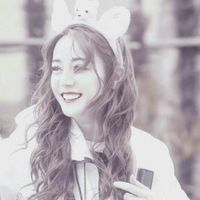 又酷又拽的头像的女生头像(20)