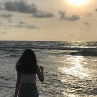 怪兽超人情侣头像 呆萌(19)