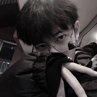 回头的男生头像(9)