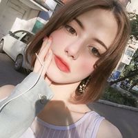 欧美个性唯美红唇头像女生头像(6)