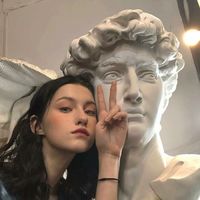 又好看又美丽的微信头像(4)