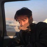 狗动画微信头像图片(6)