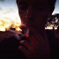 搞笑帅气二次元头像男生头像个性网(7)