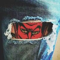 文艺图片古风男生头像高清(14)