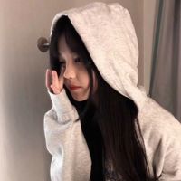 头像女生戴帽子微信(14)