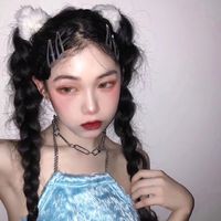 女生头像霸气00后(11)