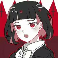 黑白郎君情侣头像(13)