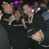 男生头像图片黑白(12)