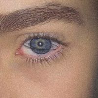 欧美重口味头像 女生(15)