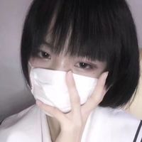 手机控的女生头像图片(17)