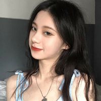 女生孤独烈酒头像(17)